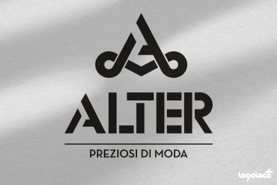 Alter Preziosi logo