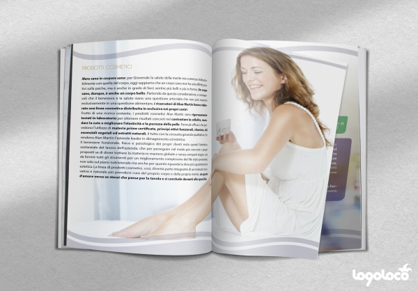 Alan Martin company profile