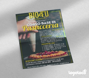 Bioetu: flyer