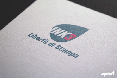 Ink3r: logo