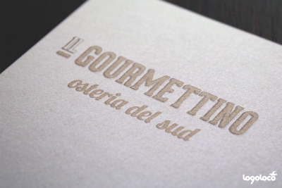 logo Il Gourmettino