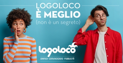 logoloco &egrave; meglio