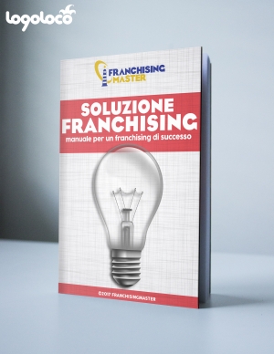 Franchising Master: book