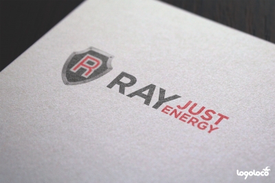 logo Ray Just
