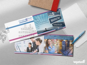 Gruppostore: brochure