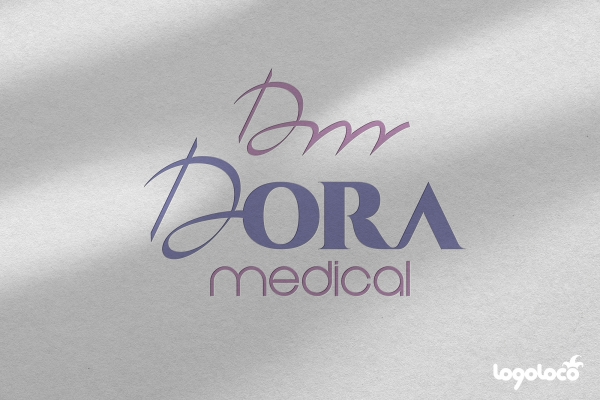 Logo Dora Medical