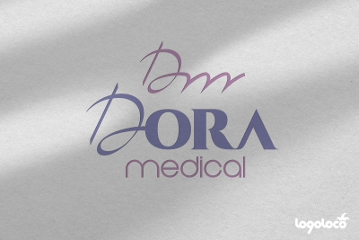 Logo Dora Medical
