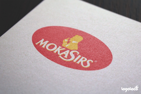 Mokasirs: logo