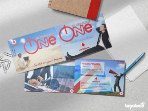 Business One: brochure