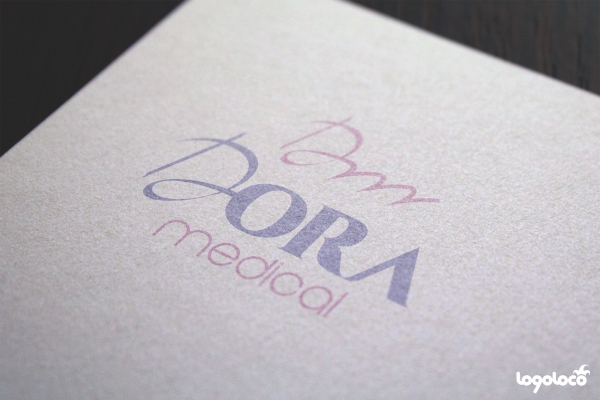 Logo Dora Medical