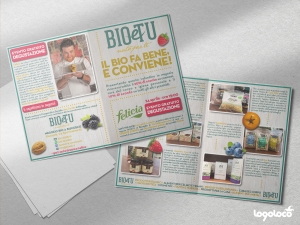 Bioetu: brochure