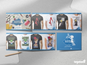 A Closet Story catalogo