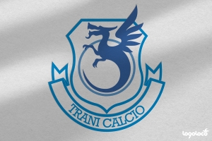 logo Trani calcio