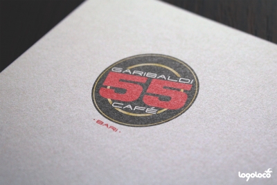 logo Garibaldi 55