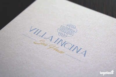 logo Villa Incina