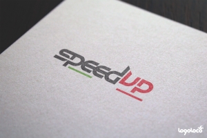 Logo Speedup
