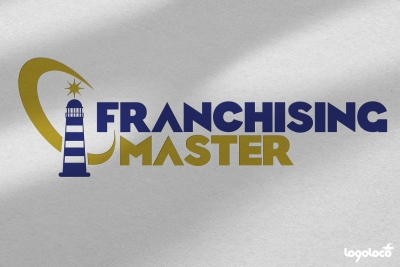 Franchising Master: logo e coordinata