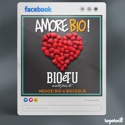Bioetu: Facebook e Instagram
