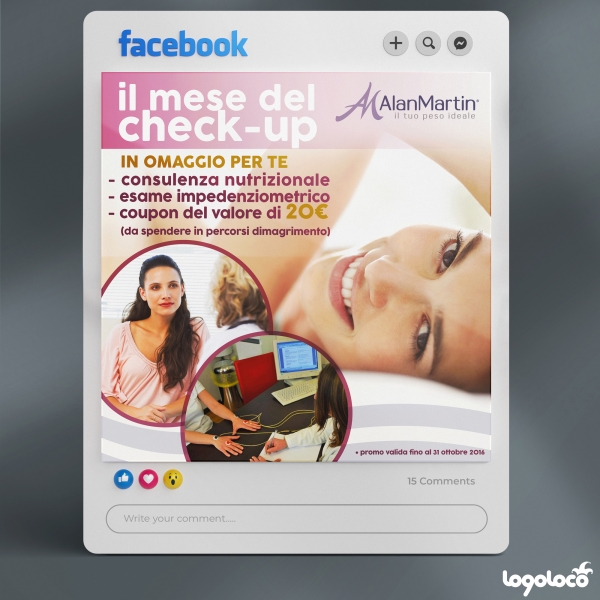 Alan Martin Facebook