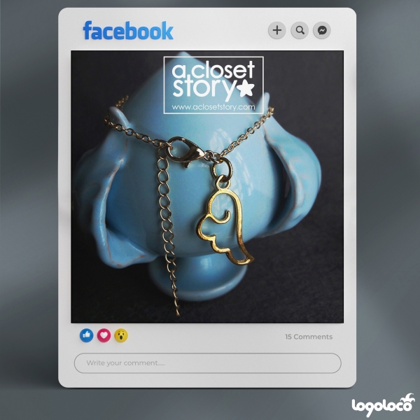 A Closet Story facebook