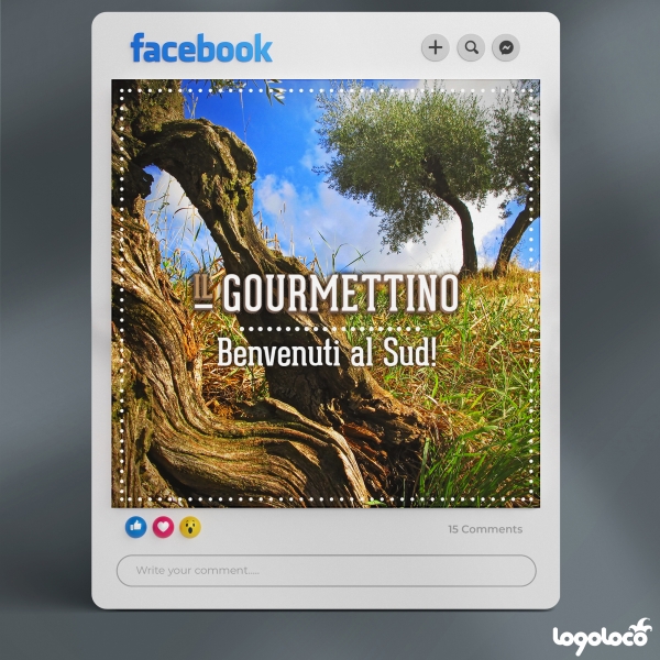 Il Gourmettino: Facebook e Instagram