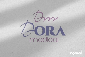 Logo Dora Medical