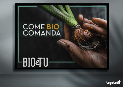 Bioetu: poster