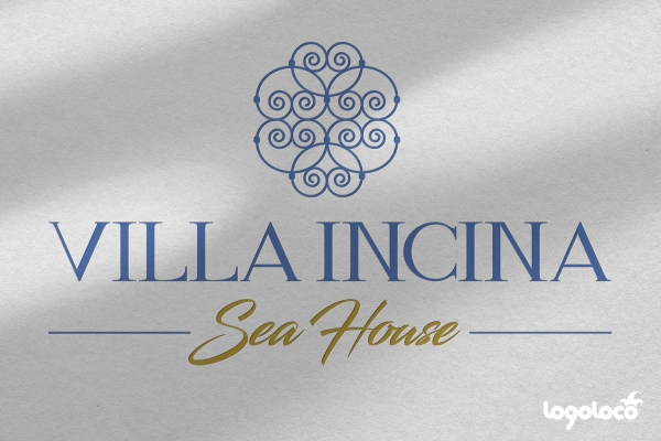 logo Villa Incina